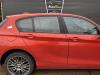 BMW 1 serie (F20) 116i 1.6 16V Deur 4Deurs rechts-achter