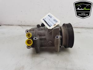 Gebruikte Aircopomp Mercedes Citan (415.6) 1.5 109 CDI Prijs € 75,00 Margeregeling aangeboden door AutoHam