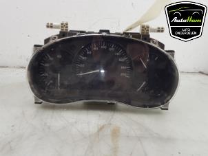 Gebruikte Cockpit Mercedes Citan (415.6) 1.5 109 CDI Prijs € 75,00 Margeregeling aangeboden door AutoHam