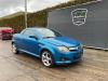 Scherm rechts-voor van een Opel Tigra Twin Top, 2004 / 2010 1.8 16V, Cabrio, Benzine, 1.796cc, 92kW (125pk), FWD, Z18XE; EURO4, 2004-06 / 2010-12 2004