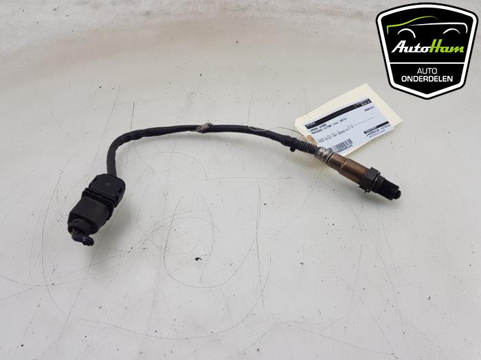 Gebruikte Lambda Sonde Mercedes Citan (415.6) 1.5 109 CDI Prijs € 20,00 Margeregeling aangeboden door AutoHam