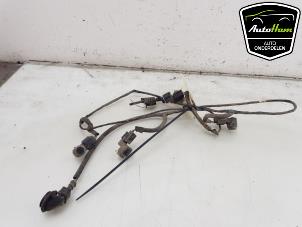 Gebruikte Parkeersensor set Mercedes Citan (415.6) 1.5 109 CDI Prijs € 75,00 Margeregeling aangeboden door AutoHam