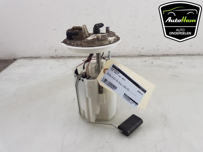 Gebruikte Brandstofpomp Elektrisch Fiat Punto Evo (199) 1.4 Prijs € 20,00 Margeregeling aangeboden door AutoHam