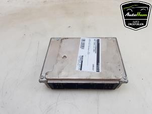 Gebruikte Computer Motormanagement BMW 1 serie (E87/87N) 116i 1.6 16V Prijs € 125,00 Margeregeling aangeboden door AutoHam