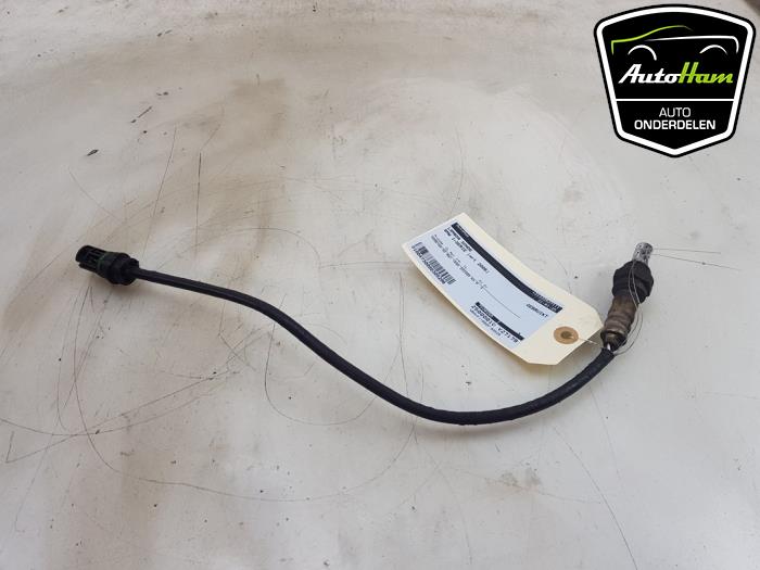 Gebruikte Lambda Sonde BMW 1 serie (E87/87N) 116i 1.6 16V Prijs € 30,00 Margeregeling aangeboden door AutoHam