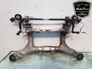 Gebruikte Subframe BMW X5 (G05) xDrive 45 e iPerformance 3.0 24V Prijs op aanvraag aangeboden door AutoHam