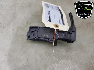 Gebruikte Luchthoeveelheidsmeter BMW X5 (G05) xDrive 45 e iPerformance 3.0 24V Prijs € 40,00 Margeregeling aangeboden door AutoHam