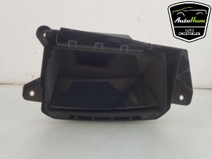 Gebruikte Head-up display BMW X4M (F98) 3.0 TwinPower Turbo 24V Competition Prijs op aanvraag aangeboden door AutoHam