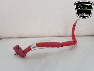 Gebruikte Accu sensor BMW X4M (F98) 3.0 TwinPower Turbo 24V Competition Prijs op aanvraag aangeboden door AutoHam