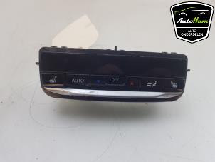 Gebruikte Kachel Bedieningspaneel BMW X4M (F98) 3.0 TwinPower Turbo 24V Competition Prijs op aanvraag aangeboden door AutoHam