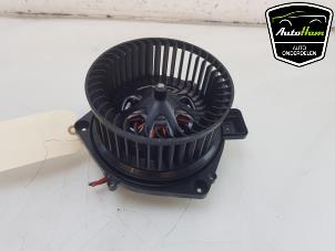 Gebruikte Kachel Ventilatiemotor BMW X4M (F98) 3.0 TwinPower Turbo 24V Competition Prijs op aanvraag aangeboden door AutoHam