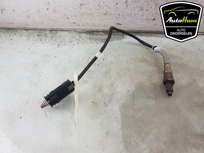 Gebruikte Lambda Sonde BMW X5 (G05) xDrive 45 e iPerformance 3.0 24V Prijs € 90,75 Inclusief btw aangeboden door AutoHam