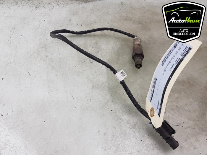 Gebruikte Lambda Sonde BMW X5 (G05) xDrive 45 e iPerformance 3.0 24V Prijs € 50,00 Margeregeling aangeboden door AutoHam