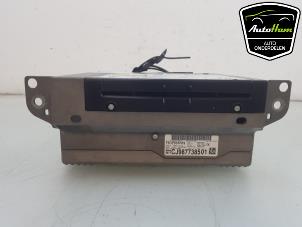 Gebruikte Regelunit Multi Media BMW X4M (F98) 3.0 TwinPower Turbo 24V Competition Prijs op aanvraag aangeboden door AutoHam