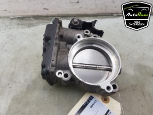 Gebruikte Gasklephuis BMW X5 (G05) xDrive 45 e iPerformance 3.0 24V Prijs € 175,00 Margeregeling aangeboden door AutoHam