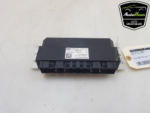 Gebruikte Computer hoogteregeling BMW X4M (F98) 3.0 TwinPower Turbo 24V Competition Prijs op aanvraag aangeboden door AutoHam