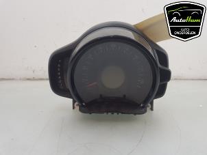 Gebruikte Cockpit Citroen C1 1.0 12V VVT-i Prijs € 70,00 Margeregeling aangeboden door AutoHam