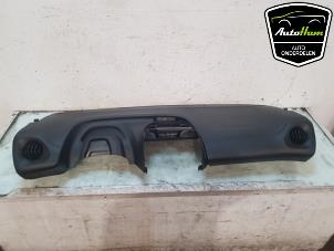 Gebruikte Airbag Set + Module Citroen C1 1.0 12V VVT-i Prijs € 650,00 Margeregeling aangeboden door AutoHam