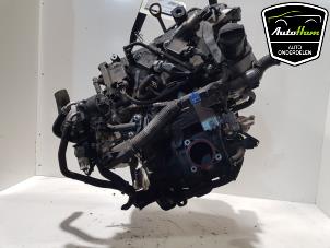 Gebruikte Motor Citroen C1 1.0 12V VVT-i Prijs € 650,00 Margeregeling aangeboden door AutoHam