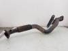 Volkswagen Tiguan (5N1/2) 1.4 TSI 16V Uitlaat voorpijp