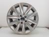 Volkswagen Tiguan (5N1/2) 1.4 TSI 16V Velg