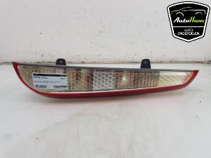 Gebruikte Achterlicht rechts Ford Focus 2 Wagon 1.8 16V Prijs € 30,00 Margeregeling aangeboden door AutoHam