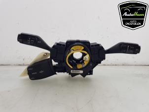 Gebruikte Combischakelaar Stuurkolom Ford Focus 2 Wagon 1.8 16V Prijs € 10,00 Margeregeling aangeboden door AutoHam