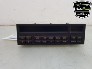 Gebruikte Display Interieur BMW M3 (E36/2) 3.2 24V Prijs op aanvraag aangeboden door AutoHam