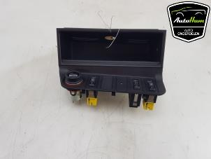 Gebruikte Dashboard deel BMW M3 (E36/2) 3.2 24V Prijs op aanvraag aangeboden door AutoHam