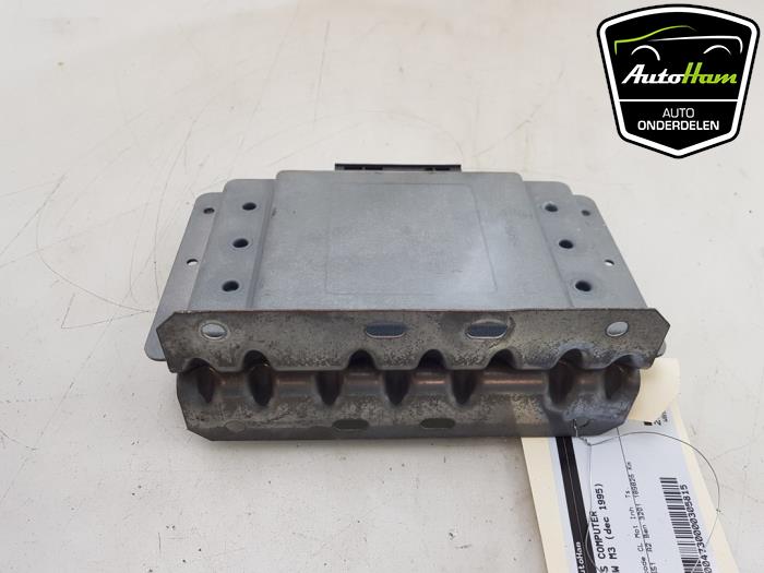 ABS Computer van een BMW M3 (E36/2) 3.2 24V 1995