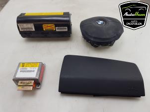 Gebruikte Module + Airbag Set BMW M3 (E36/2) 3.2 24V Prijs op aanvraag aangeboden door AutoHam