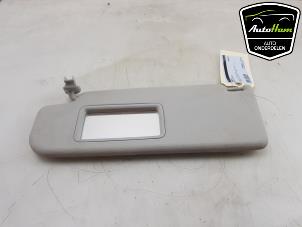 Gebruikte Zonneklep Volkswagen Up! (121) 1.0 12V 60 Prijs € 20,00 Margeregeling aangeboden door AutoHam