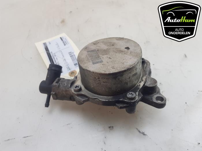 Vacuumpomp Rembekrachtiging van een Mercedes-Benz Vito (447.6) 1.6 111 CDI 16V 2017