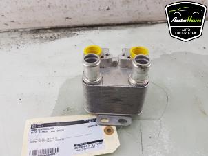 Gebruikte Warmtewisselaar Audi RS e-tron GT (F83) 93 kWh Prijs € 75,00 Margeregeling aangeboden door AutoHam