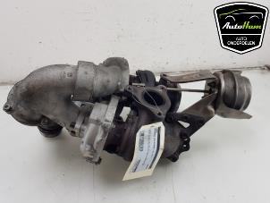 Gebruikte G-lader Mercedes GLC Coupe (C253) 2.2 220d 16V BlueTEC 4-Matic Prijs € 375,00 Margeregeling aangeboden door AutoHam