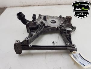 Gebruikte Steun (diversen) Mercedes GLC Coupe (C253) 2.2 220d 16V BlueTEC 4-Matic Prijs € 75,00 Margeregeling aangeboden door AutoHam