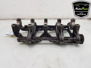 Gebruikte Balansas Mercedes GLC Coupe (C253) 2.2 220d 16V BlueTEC 4-Matic Prijs € 75,00 Margeregeling aangeboden door AutoHam