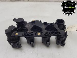 Gebruikte Kleppendeksel Fiat Doblo Cargo 1.5 D Multijet 100 Prijs € 35,00 Margeregeling aangeboden door AutoHam