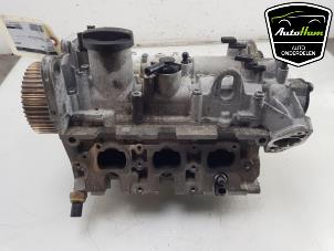 Gebruikte Cilinderkop Volkswagen Polo VI (AW1) 1.0 TSI 12V Prijs € 225,00 Margeregeling aangeboden door AutoHam