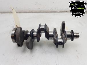 Gebruikte Krukas Volkswagen Up! (121) 1.0 MPI 12V Prijs € 175,00 Margeregeling aangeboden door AutoHam