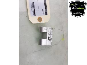 Gebruikte Airco deel (div) Audi RS e-tron GT (F83) 93 kWh Prijs € 15,00 Margeregeling aangeboden door AutoHam