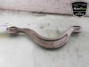 Gebruikte Reactiestang rechts-achter Audi RS e-tron GT (F83) 93 kWh Prijs € 75,00 Margeregeling aangeboden door AutoHam