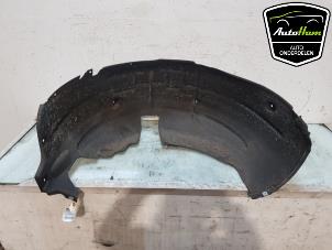 Gebruikte Modderkuip Audi RS e-tron GT (F83) 93 kWh Prijs € 50,00 Margeregeling aangeboden door AutoHam