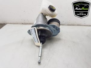 Gebruikte Rembol Audi RS e-tron GT (F83) 93 kWh Prijs € 445,00 Margeregeling aangeboden door AutoHam