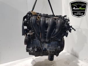 Gebruikte Motor Ford Focus 2 Wagon 1.8 16V Prijs € 850,00 Margeregeling aangeboden door AutoHam