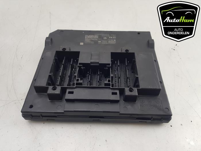 Computer Body Control van een Volkswagen Crafter (SY) 2.0 TDI FWD 2024