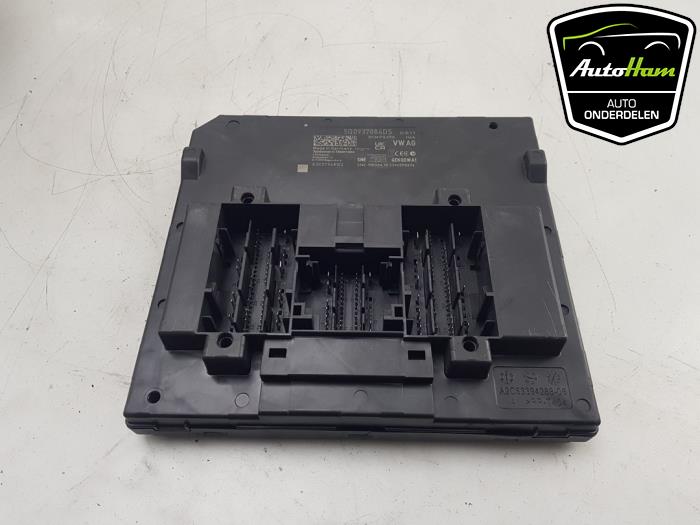 Computer Body Control van een Volkswagen Crafter (SY) 2.0 TDI FWD 2024