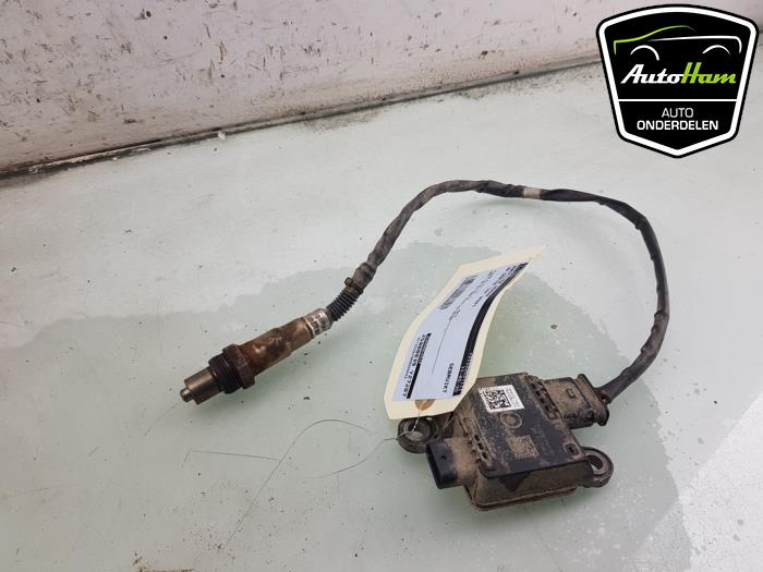 Gebruikte Roetfilter sensor Volkswagen Crafter (SY) 2.0 TDI FWD Prijs € 151,25 Inclusief btw aangeboden door AutoHam