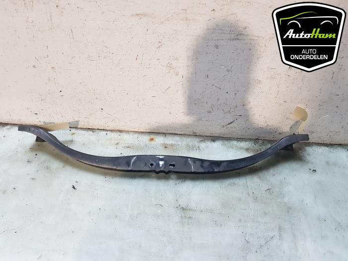Gebruikte Subframe Renault Twingo III (AH) 1.0 SCe 70 12V Prijs € 50,00 Margeregeling aangeboden door AutoHam