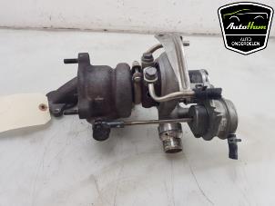 Gebruikte Turbo Dacia Lodgy (JS) 1.2 TCE 16V Prijs € 275,00 Margeregeling aangeboden door AutoHam